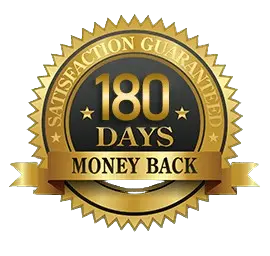 iGenics money back guarantee